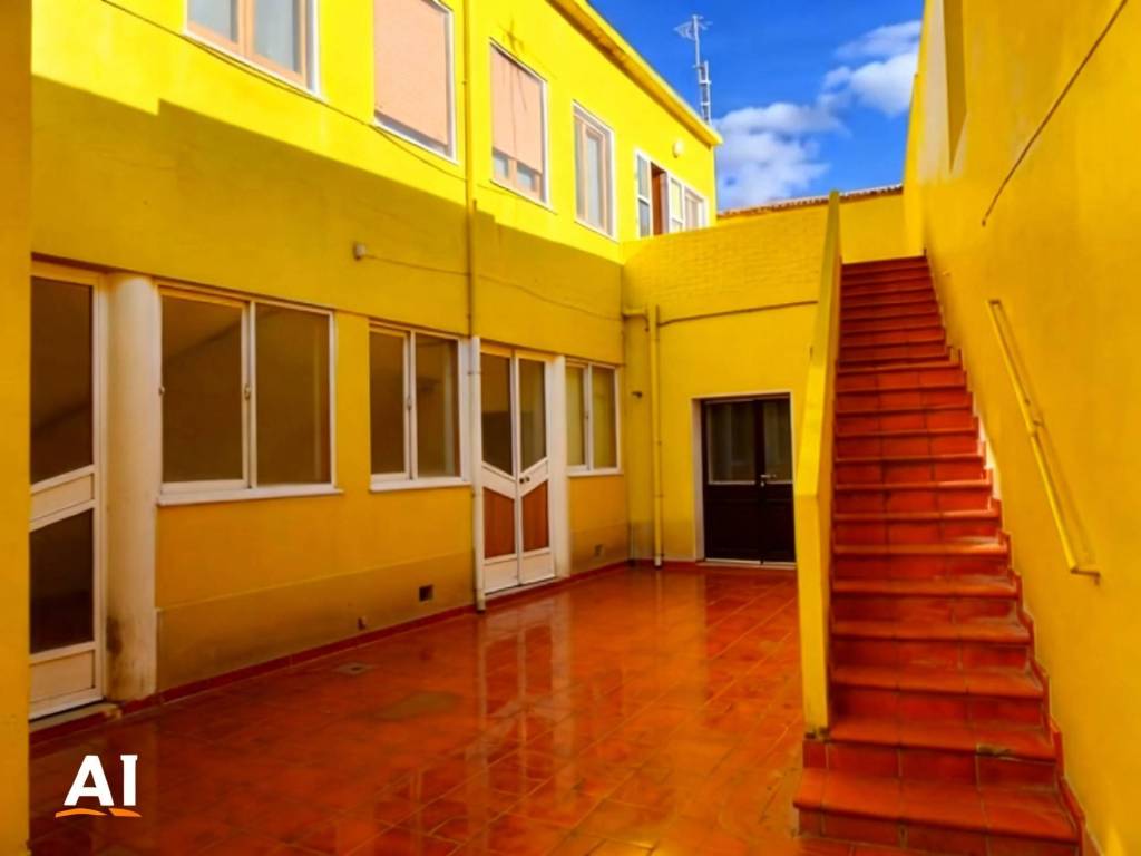 casa indipendente in vendita a Quartu Sant'Elena