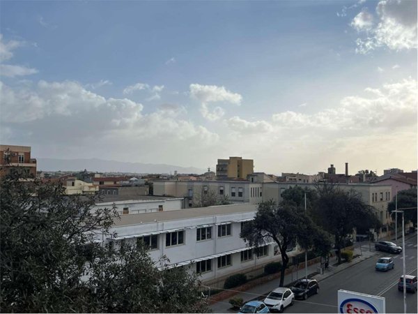 appartamento in vendita a Quartu Sant'Elena