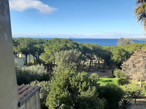 appartamento in vendita a Quartu Sant'Elena in zona Geremeas
