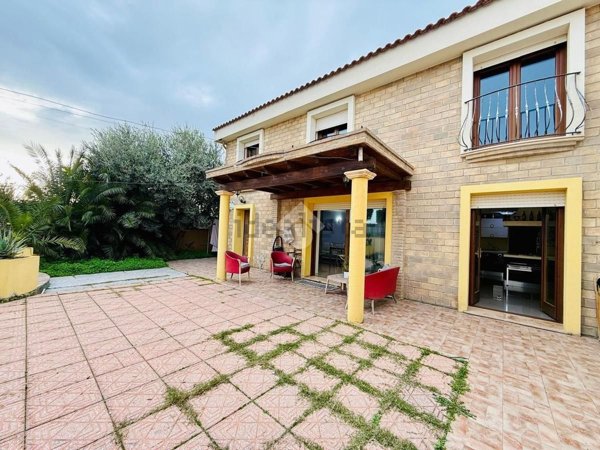 casa indipendente in vendita a Quartu Sant'Elena