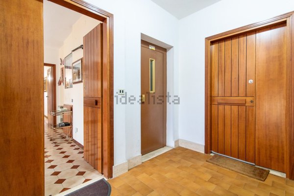 appartamento in vendita a Quartu Sant'Elena in zona Musicisti