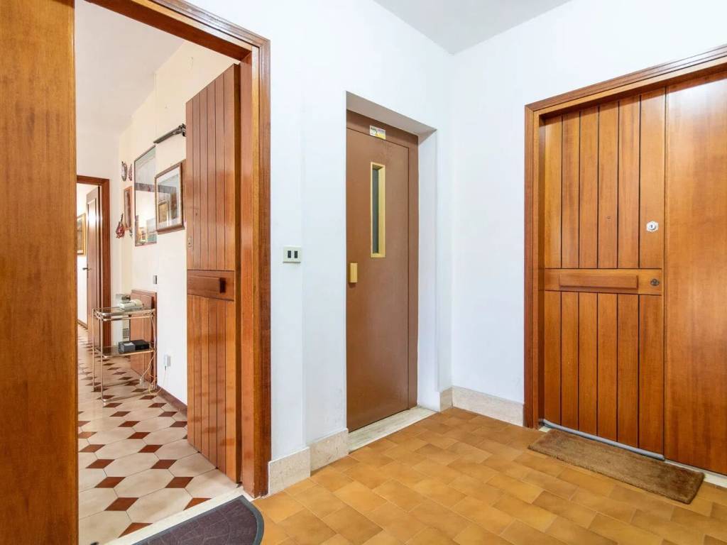 appartamento in vendita a Quartu Sant'Elena in zona Musicisti