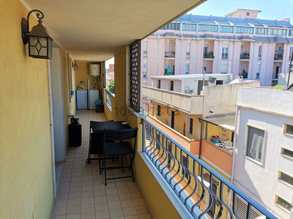 appartamento in vendita a Quartu Sant'Elena