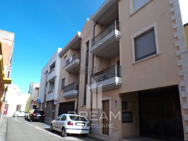 appartamento in vendita a Quartu Sant'Elena