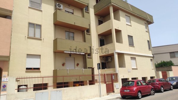 appartamento in vendita a Quartu Sant'Elena