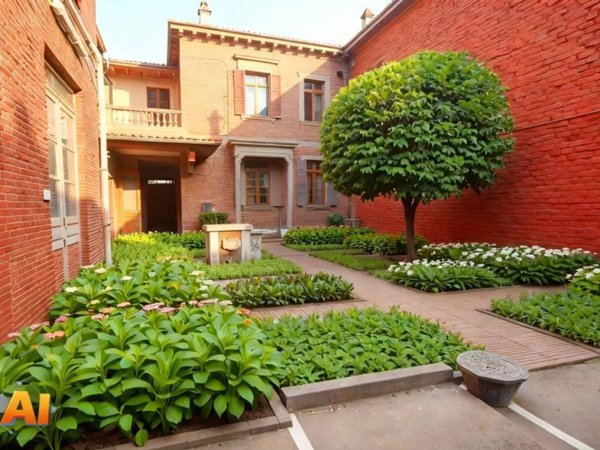 casa indipendente in vendita a Quartu Sant'Elena