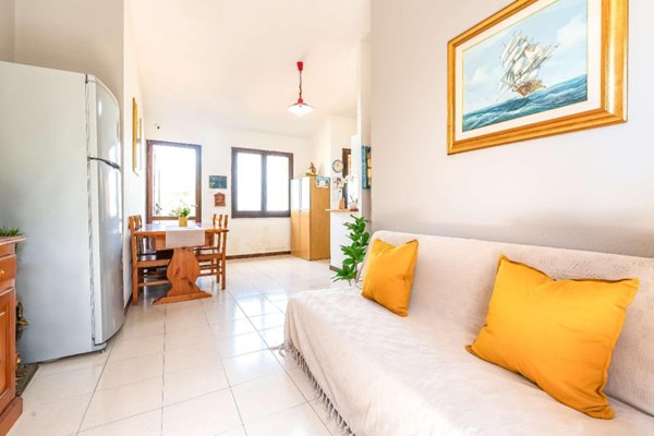 appartamento in vendita a Quartu Sant'Elena in zona Capitana