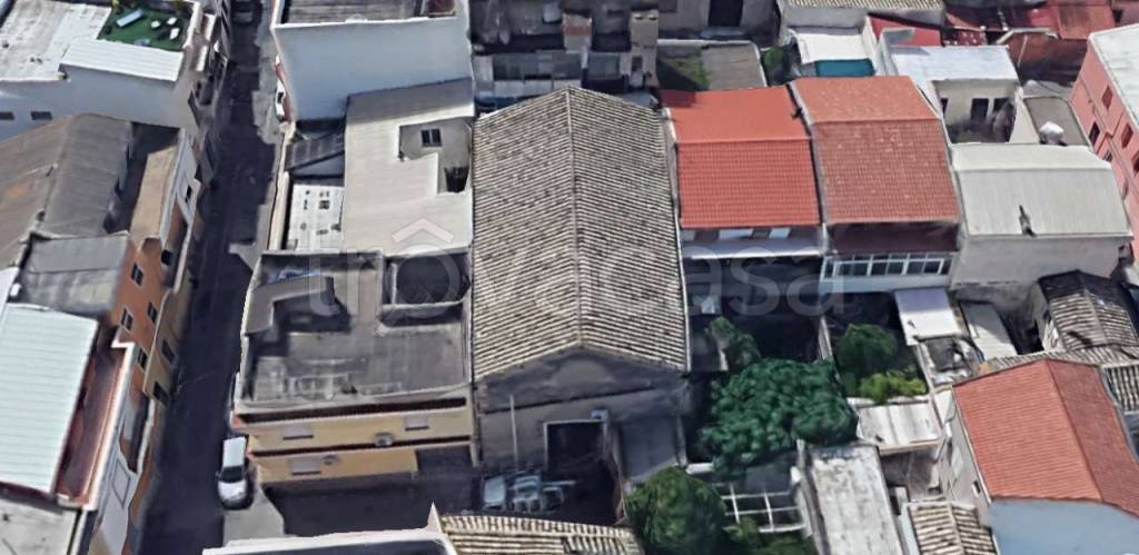 negozio in vendita a Quartu Sant'Elena