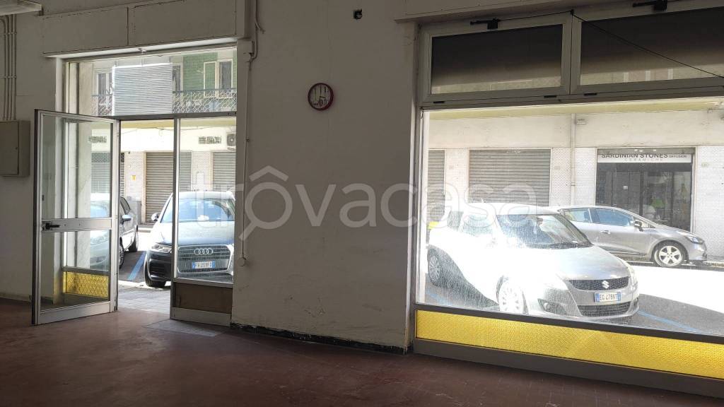 quadrivano in vendita a Quartu Sant'Elena