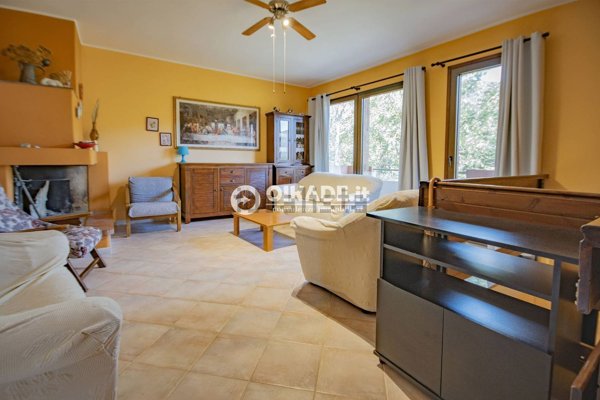 casa indipendente in vendita a Quartu Sant'Elena in zona Litorale