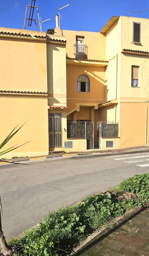 appartamento in vendita a Quartu Sant'Elena