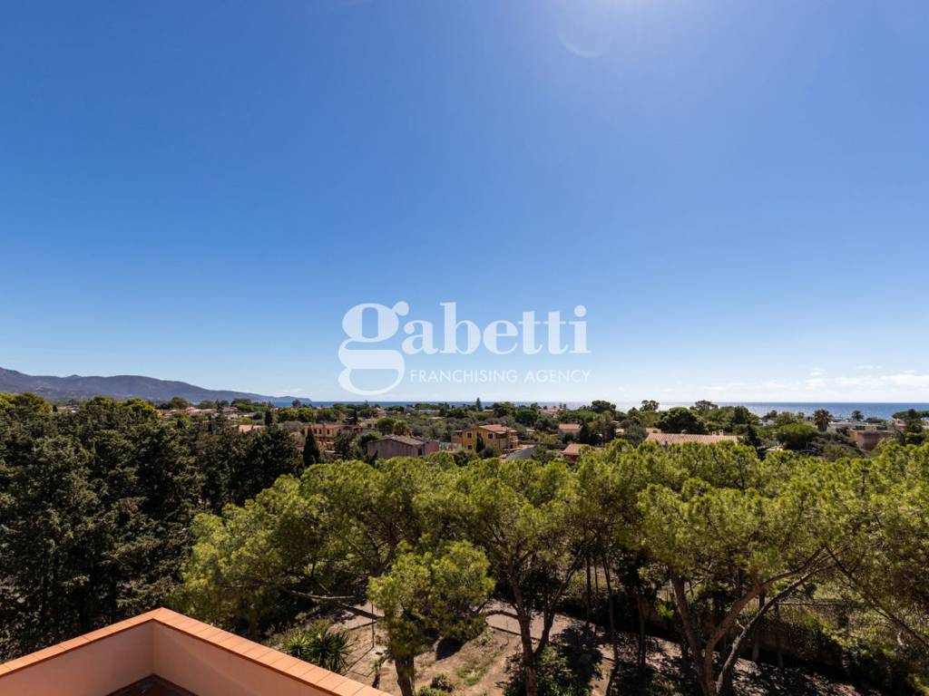 casa indipendente in vendita a Quartu Sant'Elena in zona Sant'Andrea