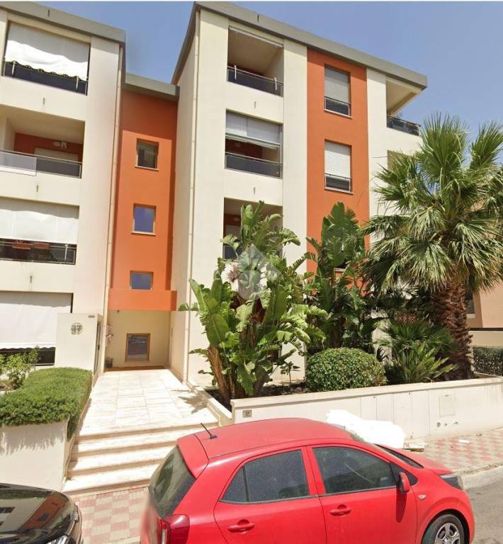 appartamento in vendita a Quartu Sant'Elena in zona Quartello
