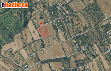 terreno agricolo in vendita a Quartu Sant'Elena