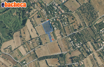 terreno agricolo in vendita a Quartu Sant'Elena