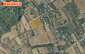 terreno agricolo in vendita a Quartu Sant'Elena