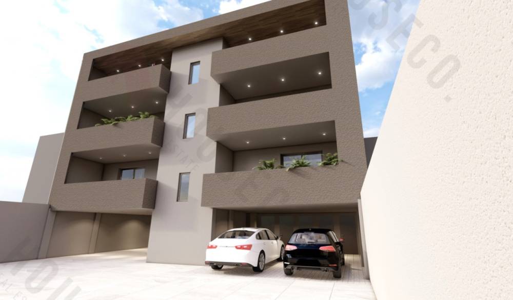 appartamento in vendita a Quartu Sant'Elena