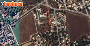 terreno agricolo in vendita a Quartu Sant'Elena