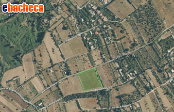 terreno agricolo in vendita a Quartu Sant'Elena