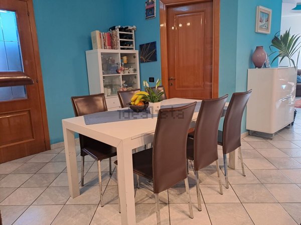 appartamento in vendita a Quartu Sant'Elena