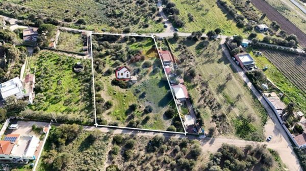 casa indipendente in vendita a Quartu Sant'Elena