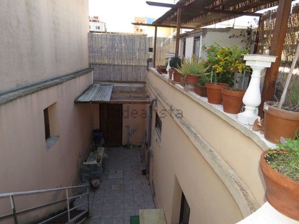 appartamento in vendita a Quartu Sant'Elena in zona Centro Storico