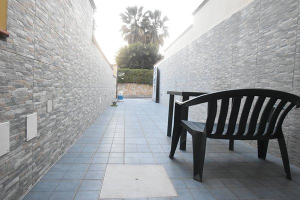 casa indipendente in vendita a Quartu Sant'Elena