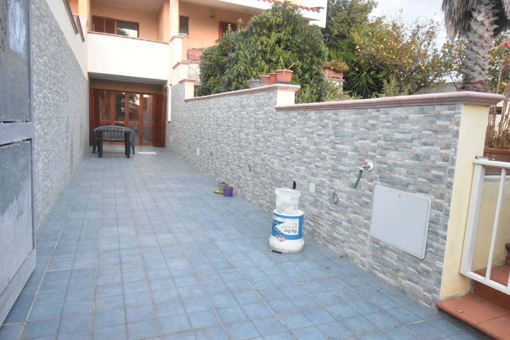 casa indipendente in vendita a Quartu Sant'Elena