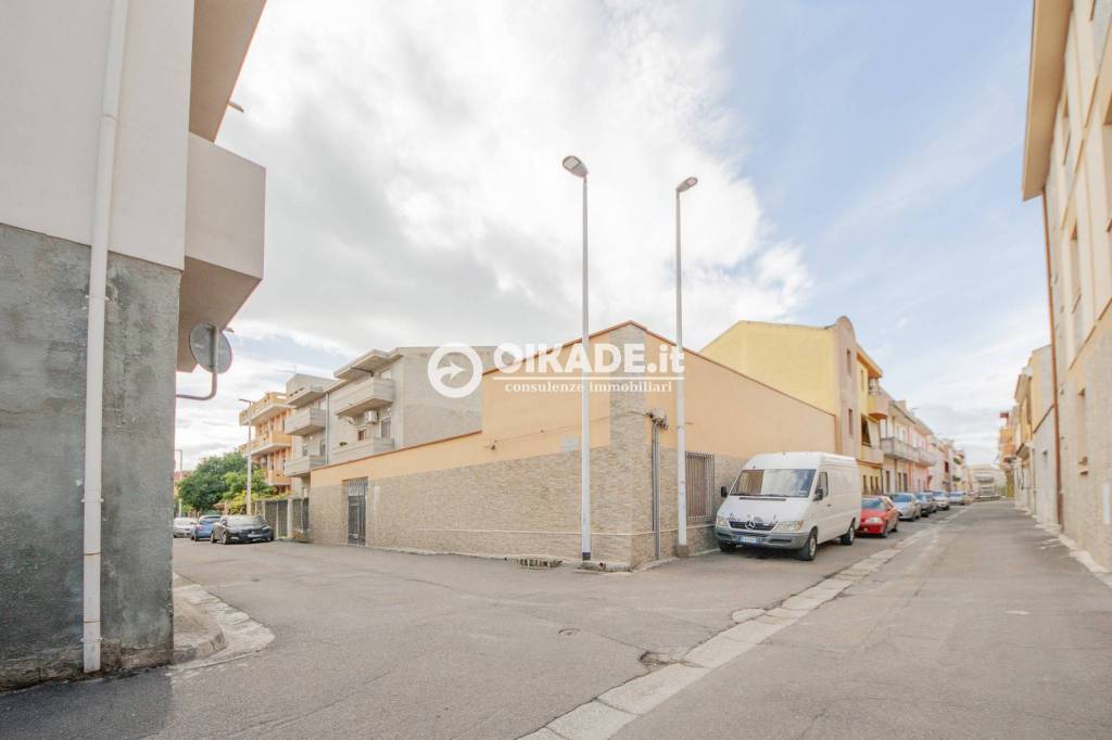 casa indipendente in vendita a Quartu Sant'Elena