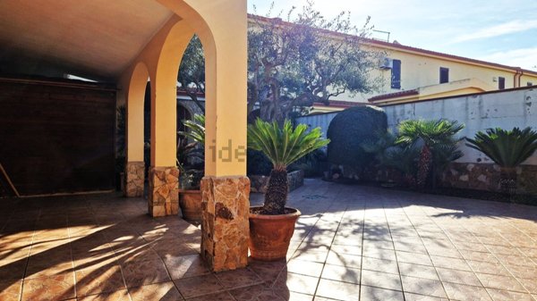 casa indipendente in vendita a Quartu Sant'Elena
