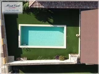 casa indipendente in vendita a Quartu Sant'Elena in zona Capitana