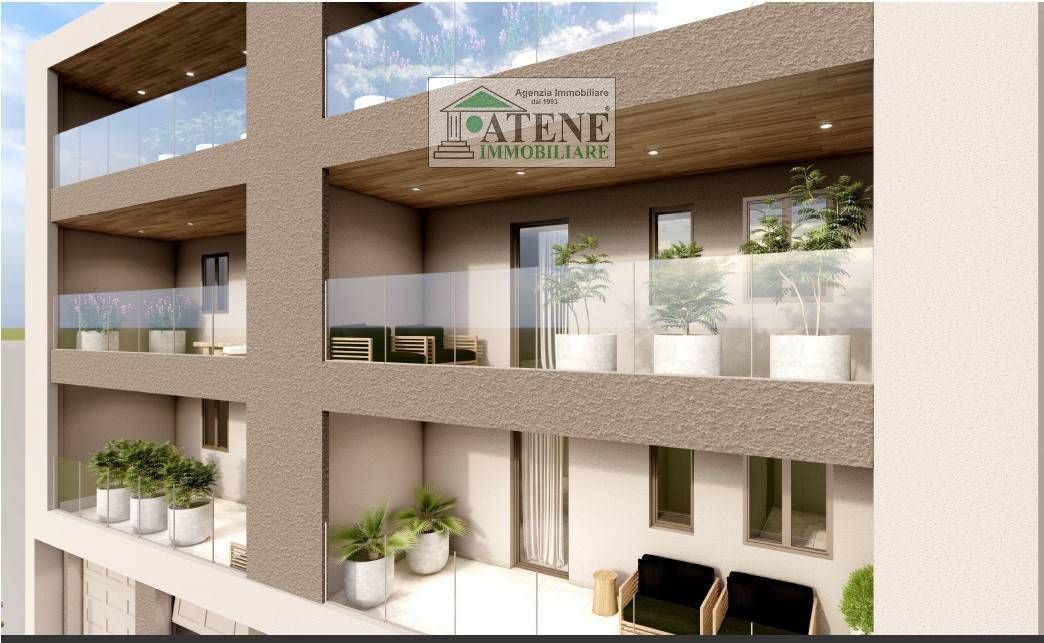 appartamento in vendita a Quartu Sant'Elena in zona Centro Storico