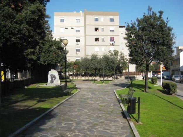 appartamento in vendita a Quartu Sant'Elena