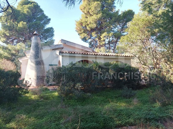 casa indipendente in vendita a Quartu Sant'Elena