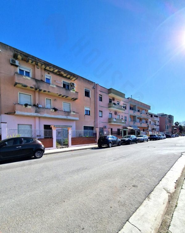 appartamento in vendita a Quartu Sant'Elena