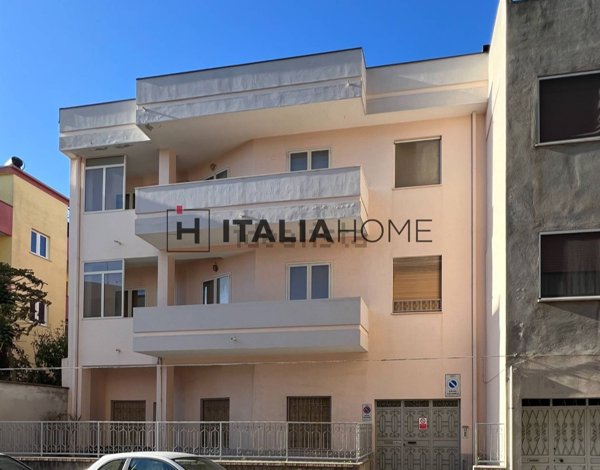 appartamento in vendita a Quartu Sant'Elena in zona Musicisti