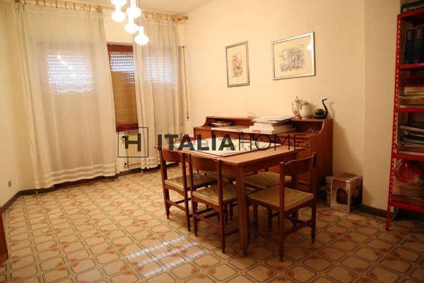 appartamento in vendita a Quartu Sant'Elena in zona Musicisti
