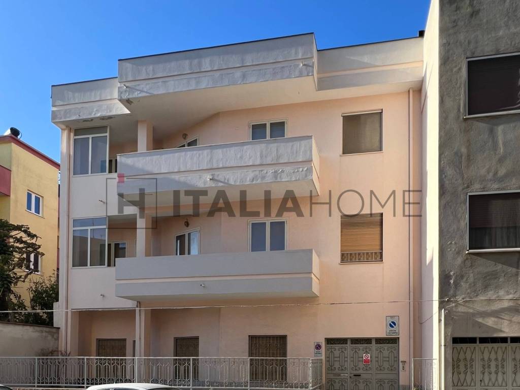 appartamento in vendita a Quartu Sant'Elena in zona Musicisti