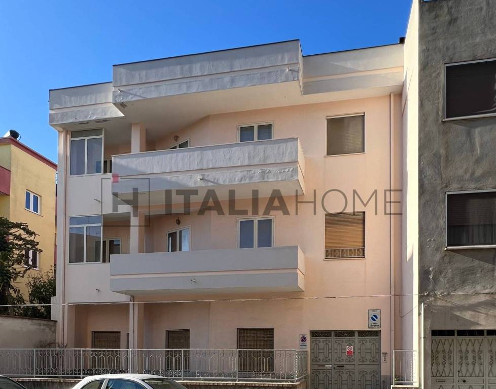appartamento in vendita a Quartu Sant'Elena