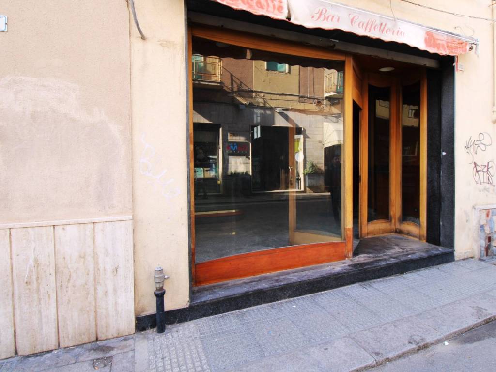 negozio in vendita a Quartu Sant'Elena
