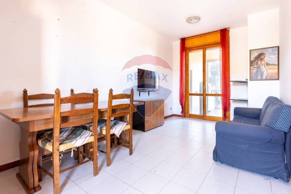 appartamento in vendita a Quartu Sant'Elena in zona Capitana