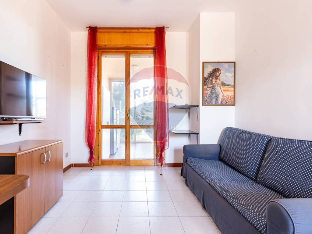 appartamento in vendita a Quartu Sant'Elena in zona Capitana