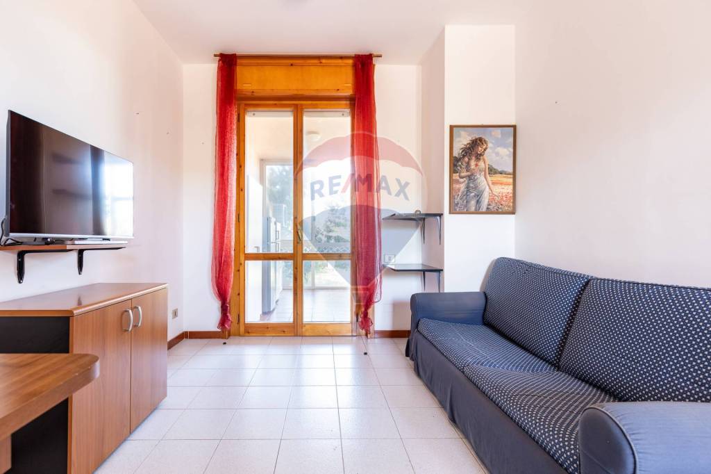 appartamento in vendita a Quartu Sant'Elena in zona Capitana