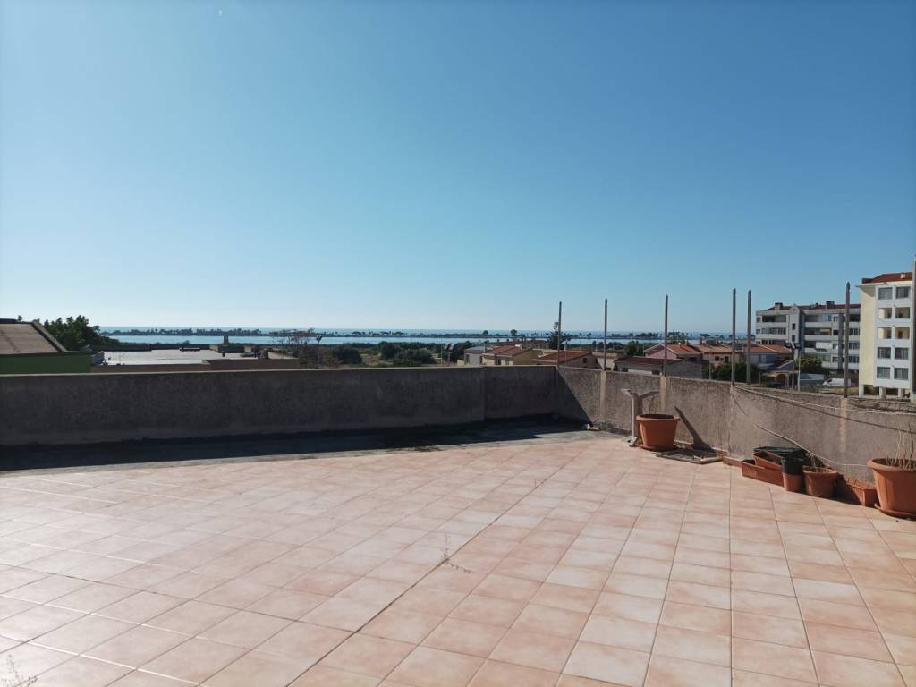 appartamento in vendita a Quartu Sant'Elena