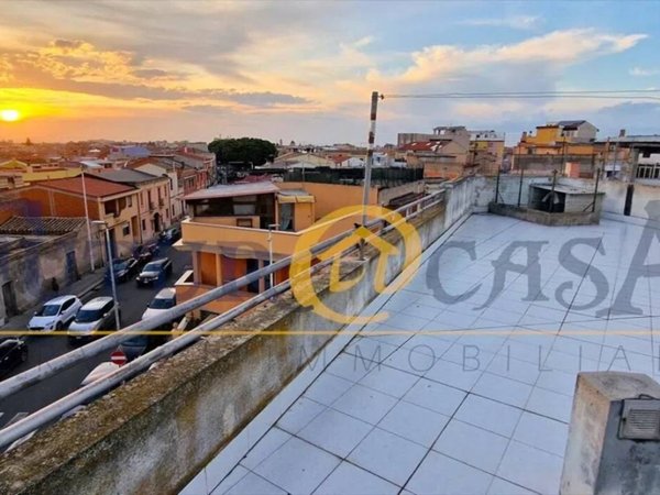 appartamento in vendita a Quartu Sant'Elena in zona Pitz'e Serra