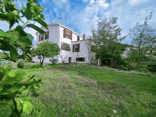 casa indipendente in vendita a Quartu Sant'Elena in zona Simbirizzi