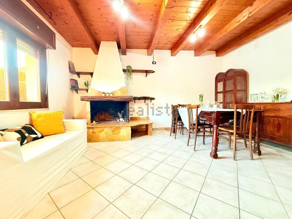 appartamento in vendita a Quartu Sant'Elena