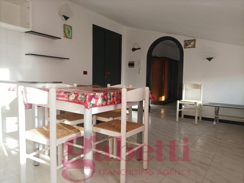 appartamento in vendita a Quartu Sant'Elena