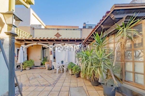 casa indipendente in vendita a Quartu Sant'Elena
