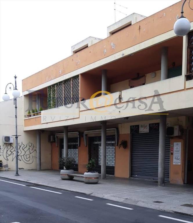 appartamento in vendita a Quartu Sant'Elena